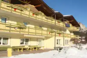 Hotel «Garni Relax», Фаи-делла-Паганелла