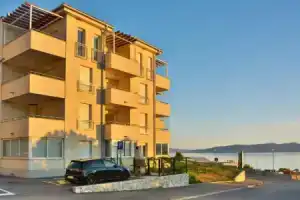 Studio Apartment Ferias, Сень