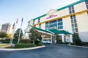 Отель «Hilton Garden Inn Dallas/Market Center», Даллас