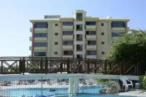 Arsinoe Beach Hotel, Лимассол