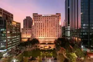 Lotte Hotel Saigon, Хошимин