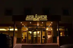 Adranos Hotel, Бурса