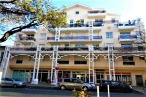 Appartement Arcachon, 2 pièces, 4 personnes - FR-1-374-58, Аркашон