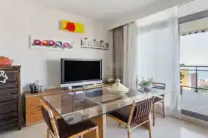 Elegant Holiday Home in Benidorm With Swimming Pool, Бенидорм