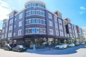 Paşapark Selçuklu Hotel, Конья