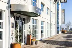 Pier 5 Hotel, Ольборг