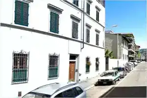Chez Moi B&B, Флоренция