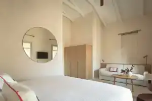 Moshoviti Residence, Ретимно