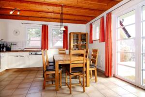 Apartment in Trassenheide with sauna, Трассенхайде