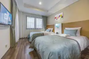 River Garden Holiday Village, Белек