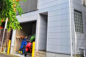 Enoshima Guest House 134, Фудзисава