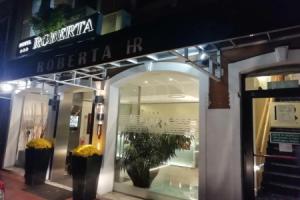 Hotel «Roberta», Местре