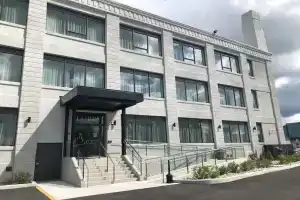 Cannery Lofts Niagara, Ниагара-Фоллс