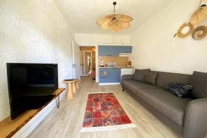 La Maison De Yasmine, Алачати