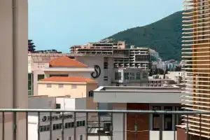 Porta Volta Residence, Бечичи