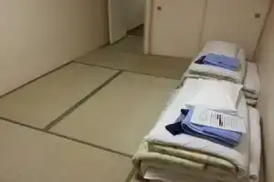 Hotel «Hashimoto», Саппоро