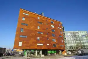 Lootsi apartment with sauna, next to Old Town, City Center, Port, Таллин