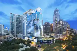 The Athenee Hotel, a Luxury Collection Hotel, Bangkok - Sha Extra Plus, Бангкок