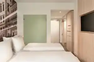 Premier Inn Koblenz, Кобленц