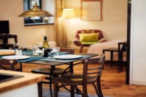 Nice Booking - Loft Port Place Garibaldi, Ницца