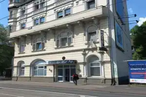 Rheinischer Hof, Мюльхайм-ан-дер-Рур