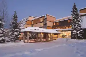 Legacy Vacation Resorts - Steamboat Hilltop, Стимбоут-Спрингс