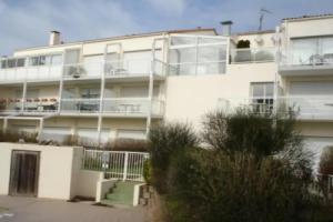 Appartement La Rochelle, 2 pièces, 4 personnes - FR-1-551-48, Ла-Рошель