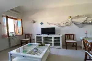 A 300 Passi Dal Mare, Тропея