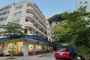 Golden Land Hotel, Остров Кат Ба