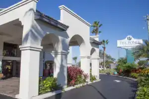 The Ponce St. Augustine Hotel, Сент-Огастин