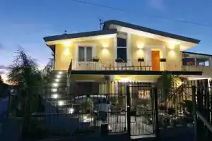 Мини-отель «B & B Il Giardino sul Mare», Бриатико
