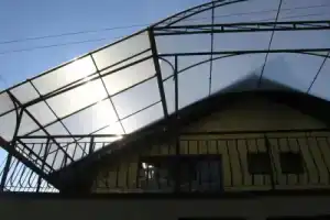 Guest house Pribojska Banja, Прибойска Баня