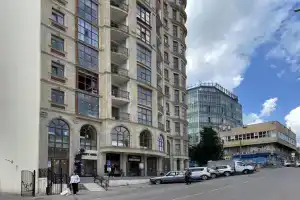 Апартаменты на улице Власова 31, Пятигорск