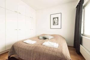 Kotimaailma Apartments Turku, Турку