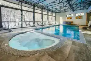 DiliJazz Hotel & Restaurant, Дилижан