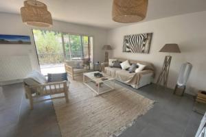 Appartement Arcachon, 3 pièces, 6 personnes - FR-1-474-174, Аркашон