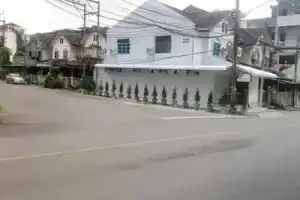 Отель «Krabi Bed Sleep», Краби