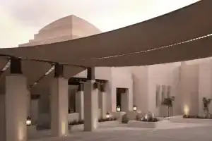 Al Wathba, a Luxury Collection Desert Resort & Spa, Abu Dhabi, Абу-Даби