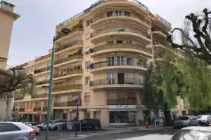 Appartement Menton, 2 pièces, 4 personnes - FR-1-196-305, Ментона