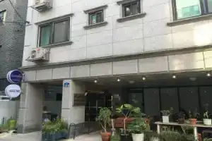 Гостевой дом «Sunnyhill Hongdae», Сеул