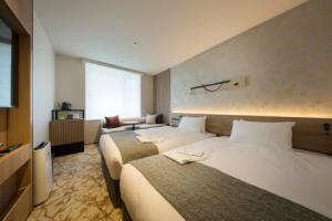 Shizutetsu Hotel Prezio Kyoto Shijo, Киото