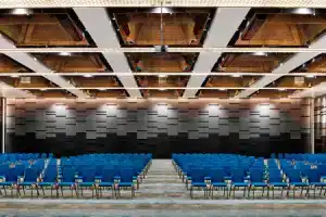The Westin Doha Hotel & Spa, Доха