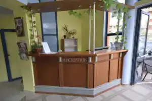 Family Hotel Evridika, Несебр