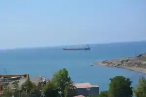 Grand Ahos Hotel & Spa, Эрегли