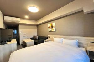 Hotel «Route-Inn Nagaoka Ekimae», Нагаока