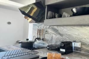 Seametry premium residencies Kavala, Кавала