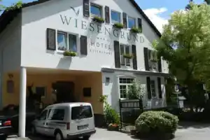 Hotel Restaurant Wiesengrund, Штутгарт