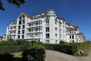 Holiday Apartment \"seagull\", Кюлунгсборн