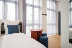 Homaris Rummelsburg Studios, Берлин