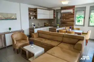 Hotel & Beach Club Mediterraneo Liman, Ульцинь